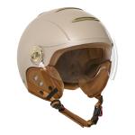 Casque V&eacute;lo Exklusiv Macadam Femme & Homme