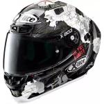 Casque X-803 RS ULTRA CARBON Replica CHECA XLITE