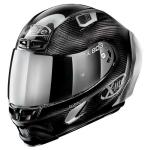 Casque X-803 RS ULTRA CARBON SILVER EDITION XLITE