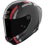 Casque X-804 RS ULTRA CARBON GEMINI 364 NOLAN
