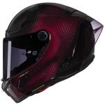 Casque X-804 RS ULTRA CARBON LIQUIDO NOLAN
