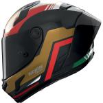 Casque X-804 RS ULTRA CARBON PIEGA 367 NOLAN