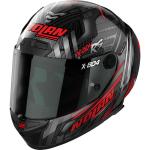 Casque X-804 RS ULTRA CARBON SPECTRE NOLAN