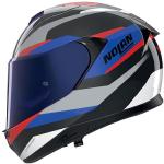 Casque X-904 ULTRA CARBON CALIBRO 347 NOLAN