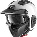 Casque X-DRAK BLANK SHARK