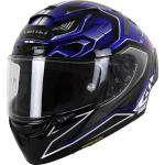 Casque X-SPIRIT III AERODYNE TC-2 SHOEI