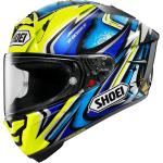 Casque X-SPR PRO DAIJIRO TC-3 SHOEI