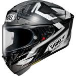 Casque X-SPR PRO ESCALATE TC-5 SHOEI