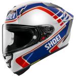Casque X-SPR PRO GARDNER TC-2 SHOEI