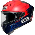 Casque X-SPR PRO MARQUEZ 7 TC-1 SHOEI