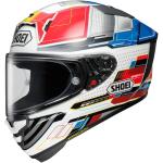 Casque X-SPR PRO PROXY TC-10 SHOEI