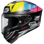 Casque X-SPR PRO PROXY TC-11 SHOEI