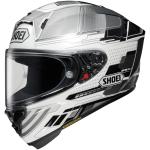 Casque X-SPR PRO PROXY TC-6 SHOEI