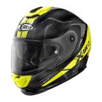 Casque X-lite X-903 - ULTRA CARBON - GRAND TOUR N-COM