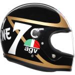 Casque X3000 LIMITED EDITION - BARRY SHEENE AGV
