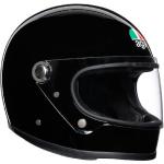 Casque X3000 MONO - BLACK AGV