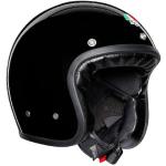 Casque X70 MONO - BLACK AGV