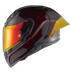 Casque X.R3R HAGIBIS NEXX