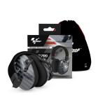 Casque anti-bruit ALPINE RACING MUFFY KIDS MOTOGP TM