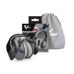 Casque anti-bruit ALPINE RACING PRO EARMUFF MOTOGP TM