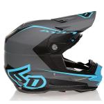 Casque cross 6D Helmets ATR-1 STEALTH 2024