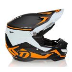 Casque cross 6D Helmets ATR-2 DRIVE 2024