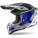 Casque cross AVIATOR 3 SABER AIROH