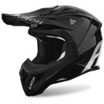 Casque cross AVIATOR ACE 2 CARBON GLOSS AIROH