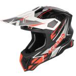 Casque cross Acerbis AIRSTRIKE-X 2026