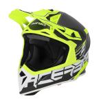 Casque cross Acerbis STEEL CARBON ECE 2206 2023