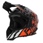 Casque cross Acerbis STEEL CARBON ECE 2206 2024