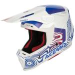 Casque cross Acerbis WHOOPS - GRAPHIC 2027