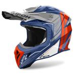 Casque cross Airoh AVIATOR ACE 2 -ENGINE 2024