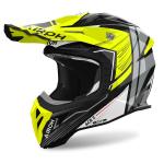 Casque cross Airoh AVIATOR ACE 2 - ENGINE 2025