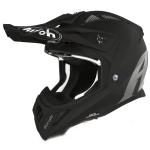 Casque cross Airoh AVIATOR ACE - COLOR - BLACK MATT 2023