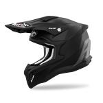 Casque cross Airoh STRYKER - COLOR - BLACK MATT 2023