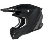 Casque cross Airoh TWIST 2.0 - COLOR - BLACK MATT 2023