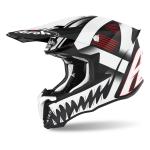 Casque cross Airoh TWIST 2.0 - MASK 2023