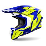 Casque cross Airoh TWIST 3 - DIZZY 2024