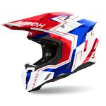 Casque cross Airoh TWIST 3 - DIZZY 2025