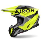 Casque cross Airoh TWIST 3 - KING 2024