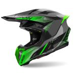 Casque cross Airoh TWIST 3 - SHARD 2024