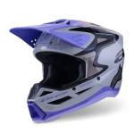 Casque cross Alpinestars S-M3 JETTSON 2025