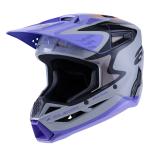 Casque cross Alpinestars S-M3 JETTSON - ENFANT