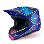 Casque cross Alpinestars S-M7 CAST 2026