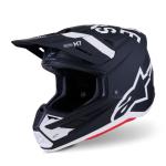 Casque cross Alpinestars S-M7 DASH 2025