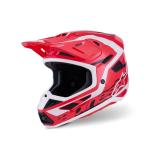 Casque cross Alpinestars S-M7 DEED 2026
