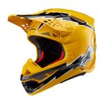 Casque cross Alpinestars SUPERTECH S-M10 - AMPRESS 2023