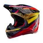 Casque cross Alpinestars SUPERTECH S-M10 - ERA 2023