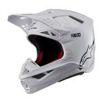 Casque cross Alpinestars SUPERTECH S-M10 - SOLID 2023